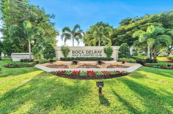 Villas Of Boca Delray, 5289 Fairway Woods Dr #2911, Delray Beach, Florida 33484, image 1