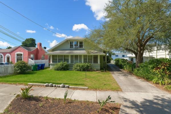 Miami No HOA, 1968 NW 24th Ave, Miami, Florida 33125, image 1
