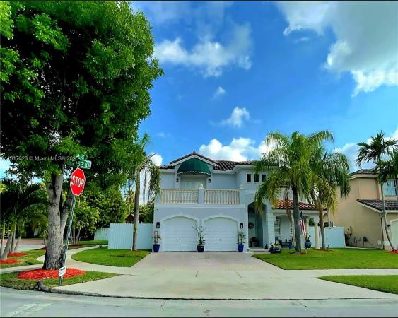 14121 SW 152nd Ter, Miami, Florida 33177, image 1
