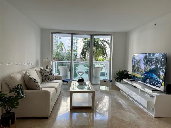 The Residences On Hollywood Beach, 3000 S Ocean Dr #118, Hollywood, Florida 33019, image 1