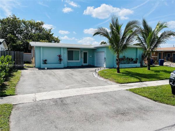 Sunrise Golf Village, 8106 NW 21st Ct, Sunrise, Florida 33322, image 1