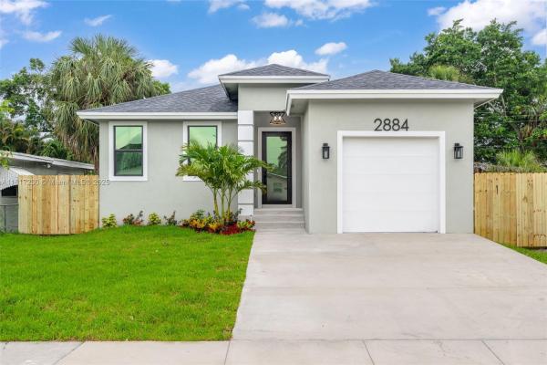 Washington Park, 2884 NW 8th Ct, Fort Lauderdale, Florida 33311, image 1