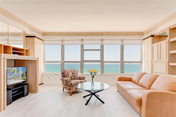 The Executive, 4925 Collins Ave #9D, Miami Beach, Florida 33140, image 1