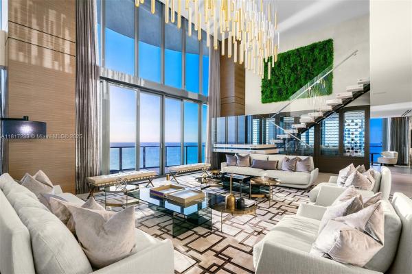Regalia, 19575 Collins Ave Ph #43, Sunny Isles Beach, Florida 33160, image 1