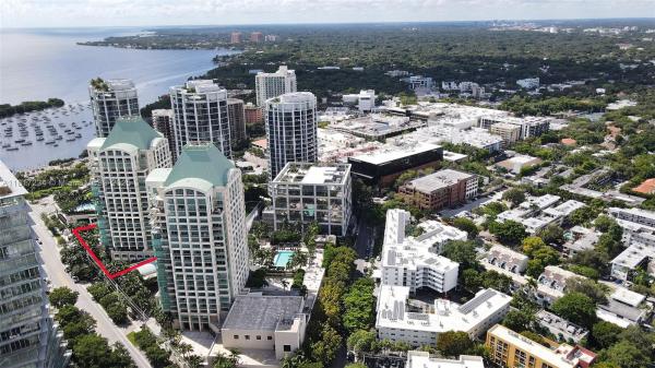 The Tower Residences At The Ritz-Carlton, 3400 SW 27th Ave #1607, Coconut Grove, Florida 33133, image 1