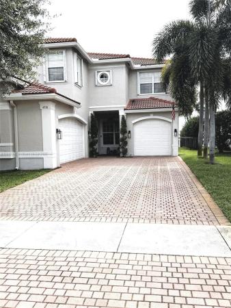 Sunset Lakes, 4356 SW 179th Way, Miramar, Florida 33029, image 1
