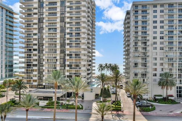 Seacoast 5700, 5700 Collins Ave #7A, Miami Beach, Florida 33140, image 1