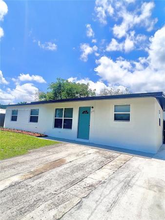 Playland Village, 3731 SW 58th Ter, Davie, Florida 33314, image 1