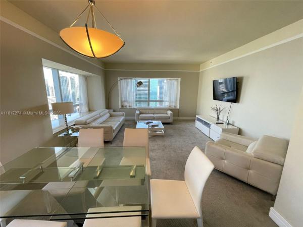 Four Seasons Hotel, 1435 Brickell Ave #3112, Miami, Florida 33131, image 1