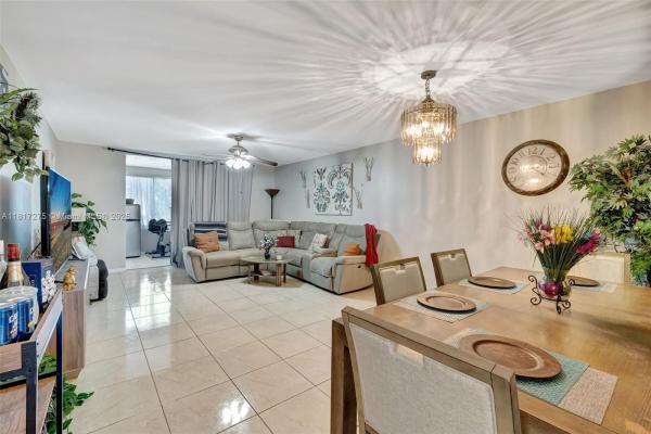 Palm Lakes, 480 NW 76th Ave #407, Margate, Florida 33063, image 1
