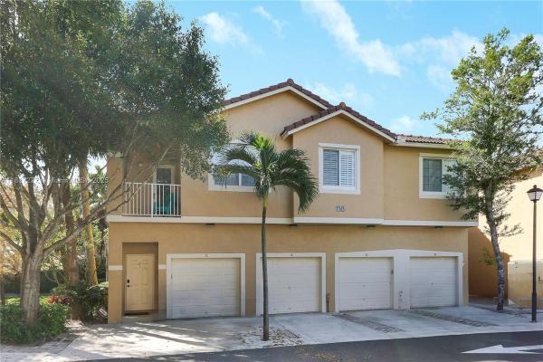 Tequesta Cay, 158 Village Blvd #B, Tequesta, Florida 33469, image 1