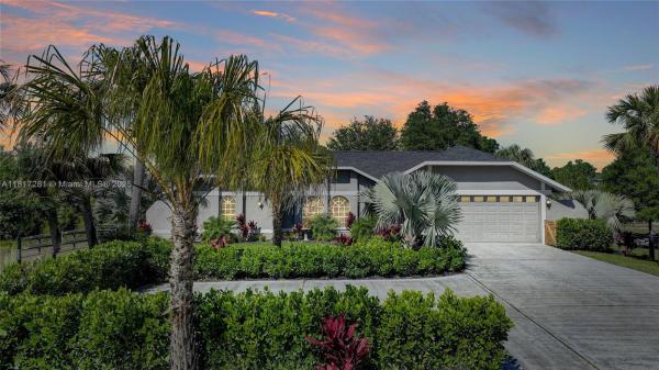421 Dayton, Lehigh Acres, Florida 33972, image 1