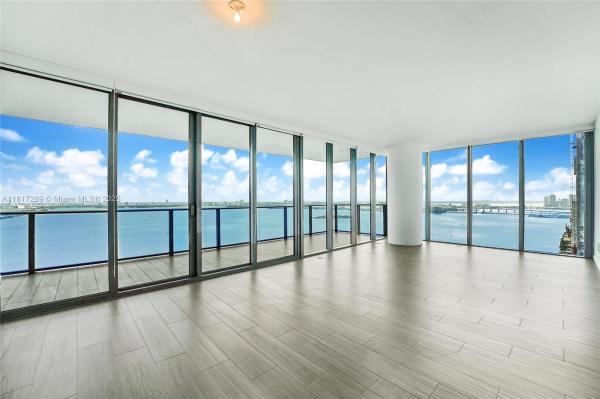 One Paraiso, 3131 NE 7th Ave #3101, Miami, Florida 33137, image 1