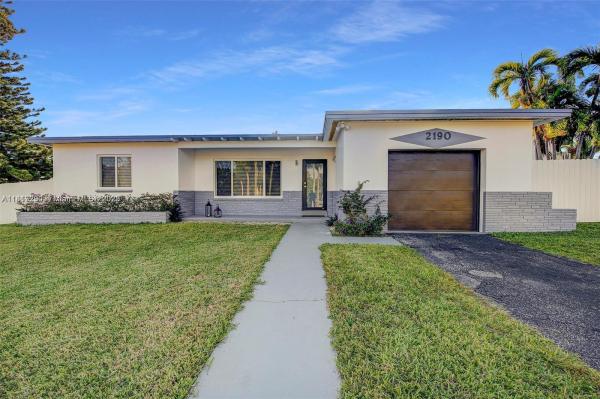 Fulford By The Sea, 2190 NE 169th St, North Miami Beach, Florida 33162, image 1
