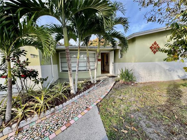 Kimberly Village, 6481 Kimberly Blvd, North Lauderdale, Florida 33068, image 1
