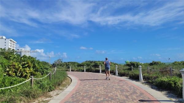 Ocean Walk On South Beach, 335 Ocean Dr #215, Miami Beach, Florida 33139, image 1