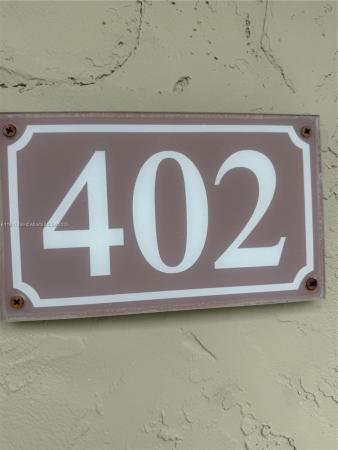 7700 Camino Real #D402, Unincorporated Dade County, Florida 33143, image 1