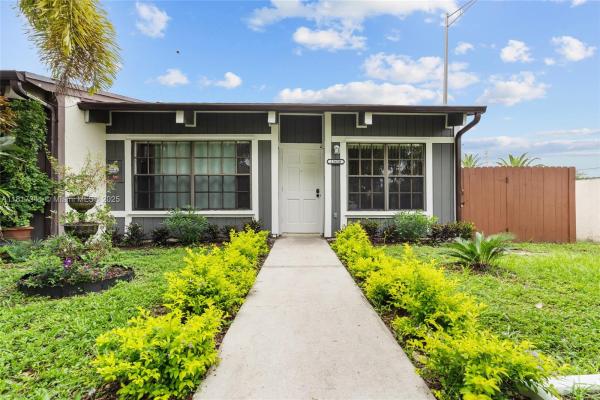 13630 SW 101st Ln, Miami, Florida 33186, image 1