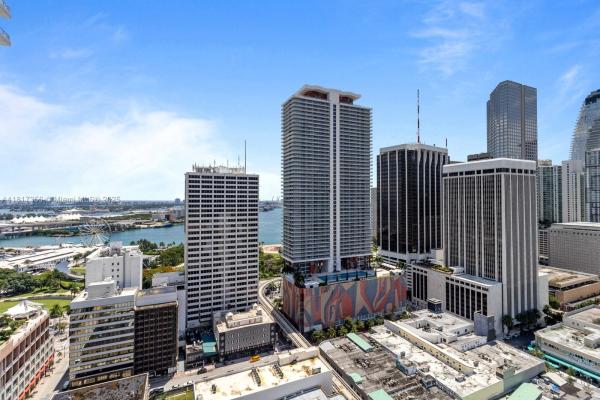 The Loft 2, 133 NE 2nd Ave #2712, Miami, Florida 33132, image 1