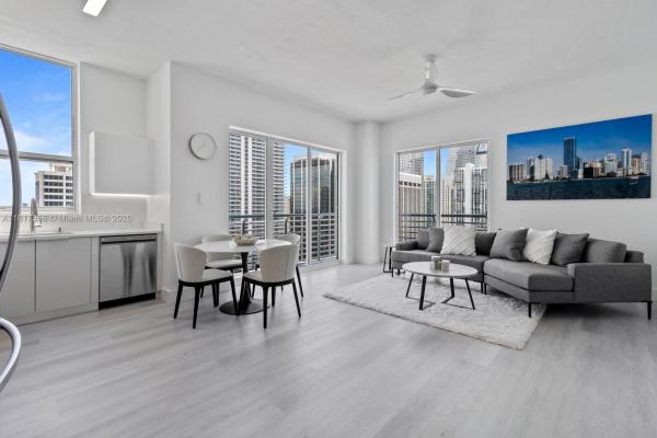 The Loft 2, 133 NE 2nd Ave #2712, Miami, Florida 33132, image 2