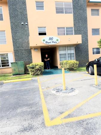 Palm Springs Gardens, 110 Royal Palm Rd #309, Hialeah Gardens, Florida 33016, image 1