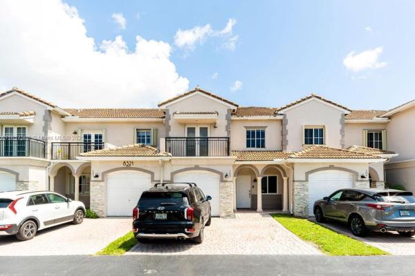 8321 SW 124 Ave #105, Unincorporated Dade County, Florida 33183, image 1
