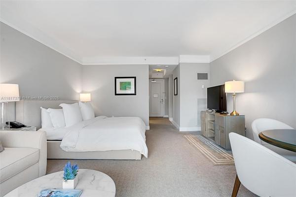 Four Seasons Hotel, 1435 Brickell Ave #3111, Miami, Florida 33131, image 1