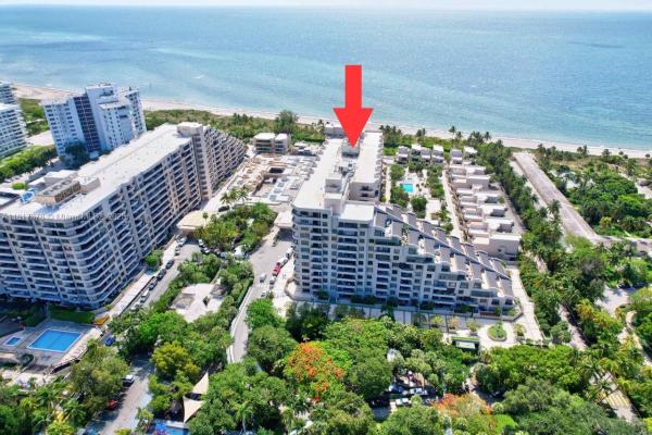 Tidemark At Key Colony, 201 Crandon Blvd #200, Key Biscayne, Florida 33149, image 1