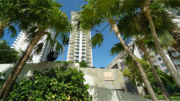 Sole On The Ocean, 17315 Collins Ave #602, Sunny Isles Beach, Florida 33160, image 1