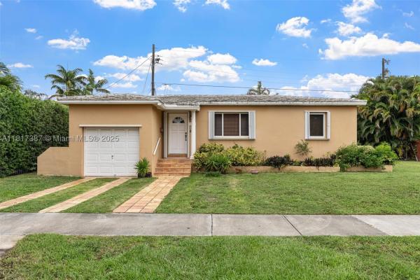 Coral Gate, 3241 SW 20th St, Miami, Florida 33145, image 1