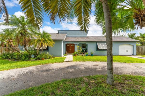 16040 SW 287th St, Homestead, Florida 33033, image 1