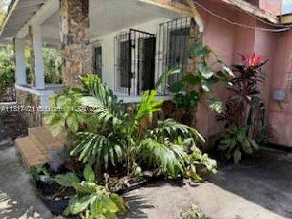 Lawrence Estates Land, 1262 SW 4th St, Miami, Florida 33135, image 1