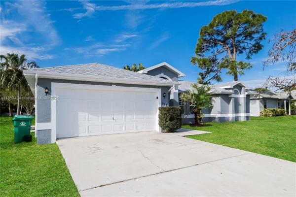 138 SW Bedford Rd, Port St. Lucie, Florida 34953, image 3