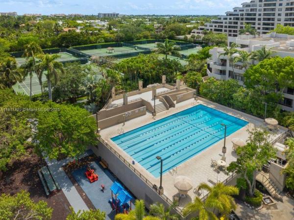 Botanica At Key Colony, 141 Crandon Blvd #446, Key Biscayne, Florida 33149, image 3
