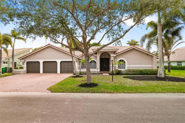 Ridgeview, 5248 NW 89th Dr, Coral Springs, Florida 33067, image 1