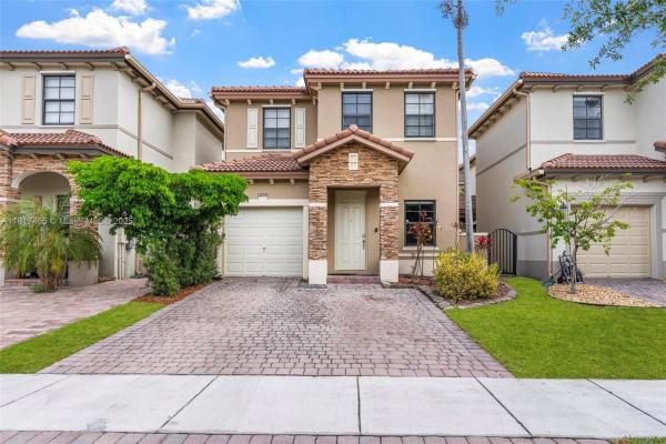 Trellis At Isles Of Bayshore, 22791 SW 88th Pl, Cutler Bay, Florida 33190, image 1