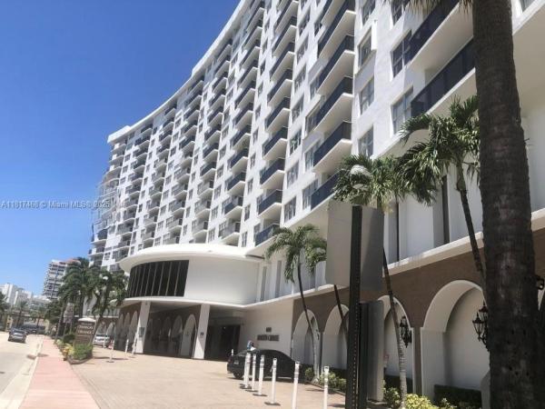 Maison Grande, 6039 Collins Ave #1131, Miami Beach, Florida 33140, image 1