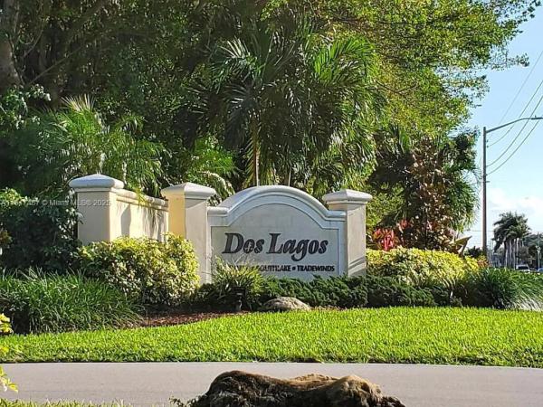 South Lake At Dos Lagos, 16 Via De Casas Sur #201, Boynton Beach, Florida 33426, image 1