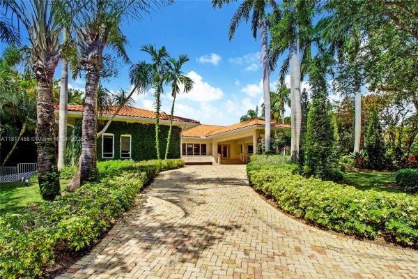 Cocoplum, 236 Costanera Rd, Coral Gables, Florida 33143, image 1
