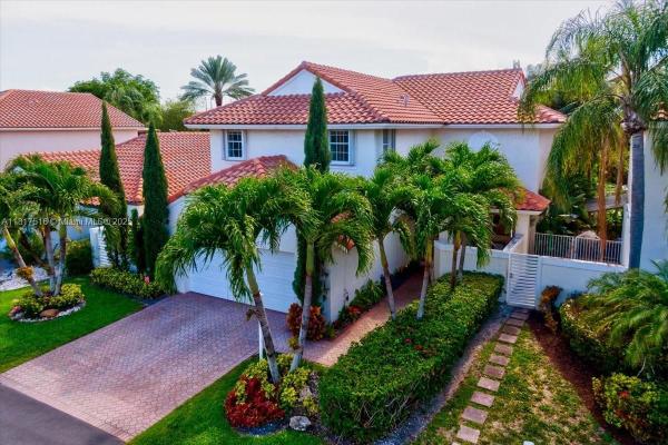 Doral Glen, 5186 NW 106th Ave, Doral, Florida 33178, image 1