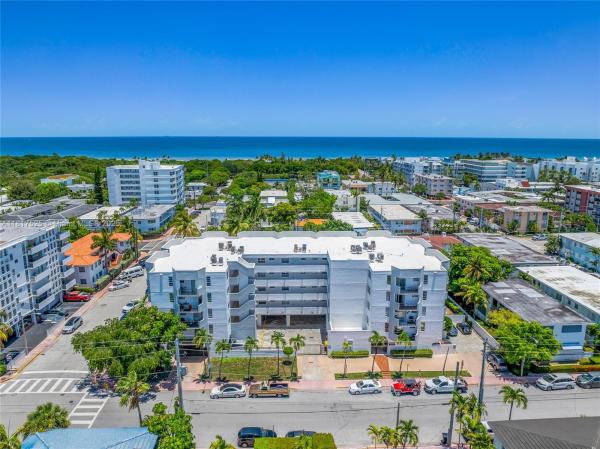 Byron Park, 7921 Byron Ave #407, Miami Beach, Florida 33141, image 1