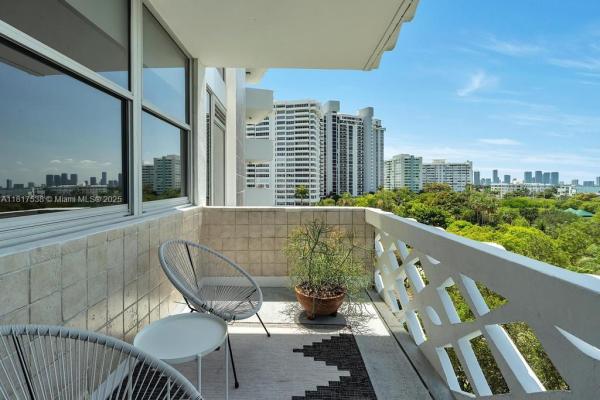 Belle Plaza, 20 Island Ave #605, Miami Beach, Florida 33139, image 1