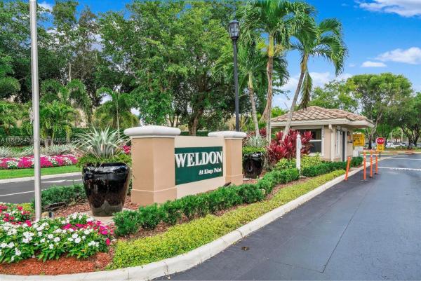 Weldon, 9575 Weldon Cir #C413, Tamarac, Florida 33321, image 1