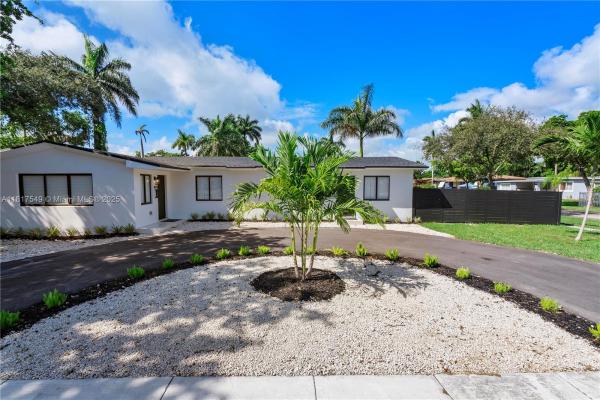 Rucks Park, 490 NE 141st St #490, North Miami, Florida 33161, image 1