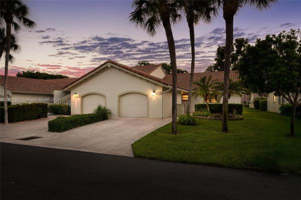 Tiburon 2, 21595 Coronado Ave, Boca Raton, Florida 33433, image 1