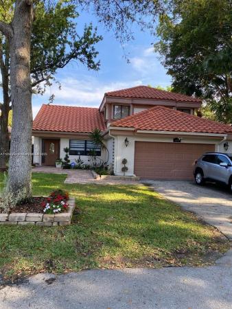 Cross Creek At Jacaranda, 1838 NW 93rd Ter 0, Plantation, Florida 33322, image 1