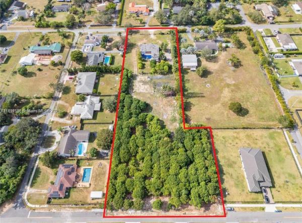 30905 SW 194th Ave, Homestead, Florida 33030, image 1