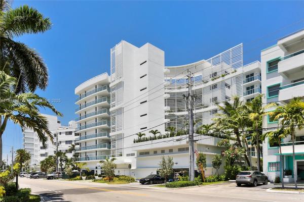 O Residences, 9821 E Bay Harbor Dr #902, Bay Harbor Islands, Florida 33154, image 1