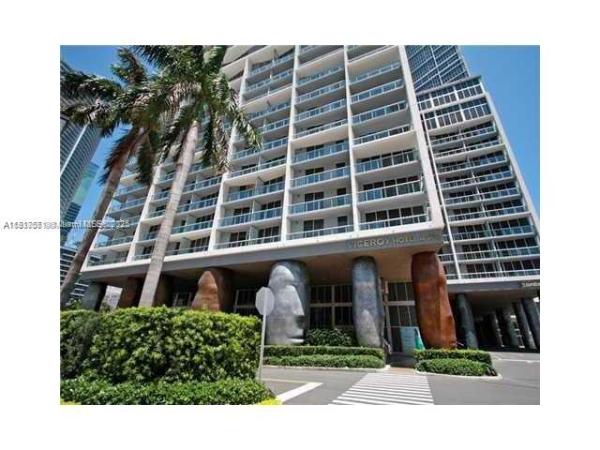 Icon Brickell Tower 3, 485 Brickell Ave #1801, Miami, Florida 33131, image 1