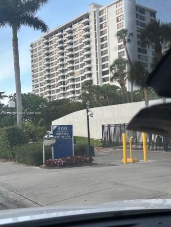 The Olympus Towers, 600 Three Islands Blvd #311, Hallandale Beach, Florida 33009, image 1